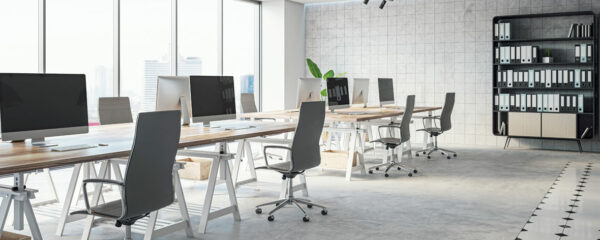 Les chaises de bureau ergonomiques